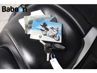BMW K 1600 GTL picture 28