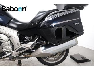 BMW K 1600 GTL picture 25
