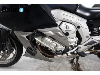 BMW K 1600 GTL picture 24