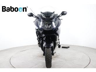 BMW K 1600 GTL picture 3