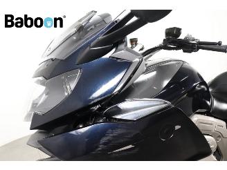 BMW K 1600 GTL picture 21