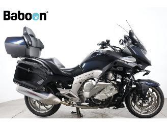  BMW K 1600 GTL 2012/7