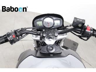 Suzuki  GSR 600 picture 17