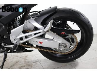 Suzuki  GSR 600 picture 20