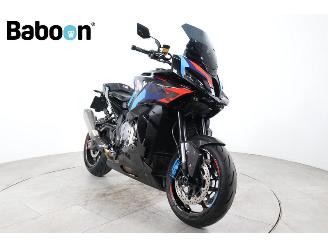 BMW  M 1000 XR picture 2