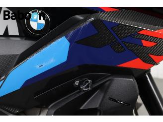 BMW  M 1000 XR picture 11