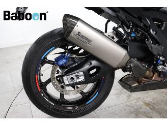 BMW  M 1000 XR picture 18