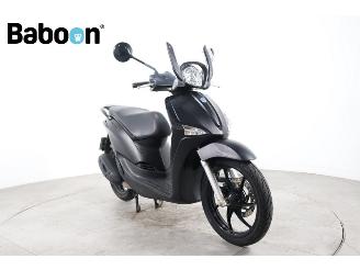 Piaggio  Liberty S 45KM picture 2