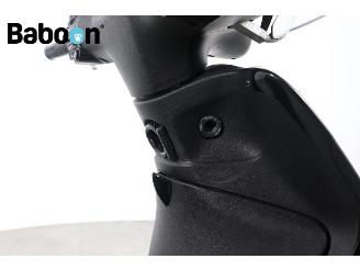 Piaggio  Liberty S 45KM picture 12