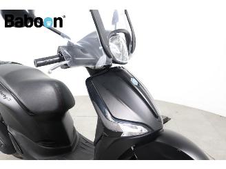 Piaggio  Liberty S 45KM picture 9