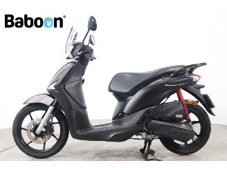Piaggio  Liberty S 45KM picture 5