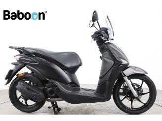 danneggiata scooter Piaggio  Liberty S 45KM 2023/9