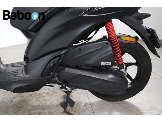 Piaggio  Liberty S 45KM picture 15