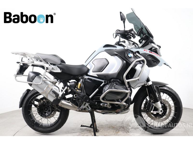 BMW R 1250 GS Adventure 