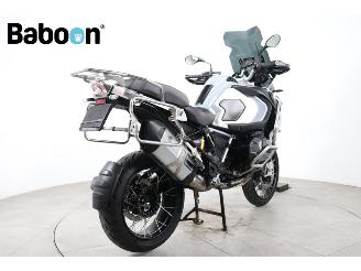 BMW R 1250 GS Adventure  picture 8