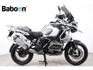  BMW R 1250 GS Adventure  2019/2