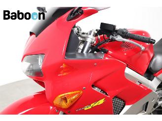 Honda VFR 800 FI picture 23