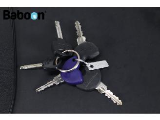 Vespa  Sprint 45KM picture 19