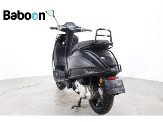 Vespa  Sprint 45KM picture 6