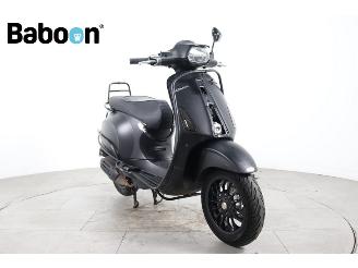 Vespa  Sprint 45KM picture 2