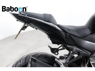 Kawasaki Z 750 ABS picture 15