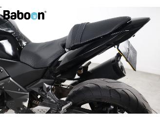 Kawasaki Z 750 ABS picture 19