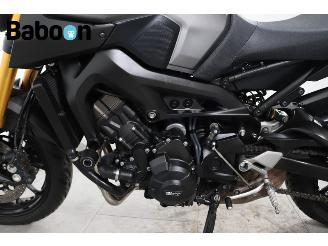 Yamaha MT-09 ABS picture 18