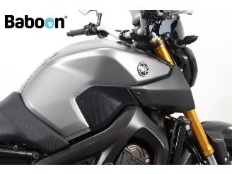 Yamaha MT-09 ABS picture 13