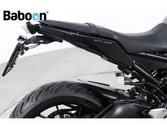 Yamaha MT-09 ABS picture 14