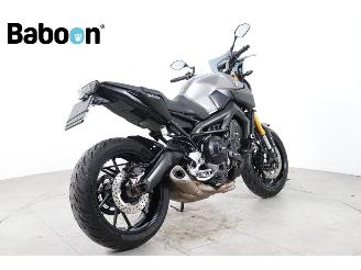 Yamaha MT-09 ABS picture 8