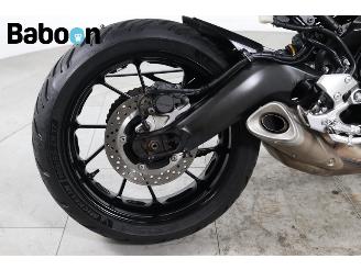 Yamaha MT-09 ABS picture 15