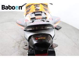Honda CBR 1000 RR Repsol picture 17