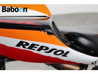 Honda CBR 1000 RR Repsol picture 16