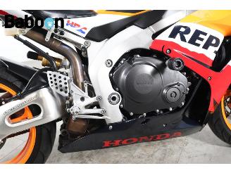Honda CBR 1000 RR Repsol picture 13