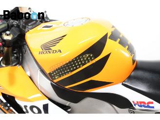 Honda CBR 1000 RR Repsol picture 20