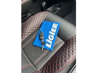 Ligier  JS60 Sun Sport Ultimate 45KM Airco picture 18