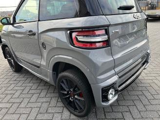 Ligier  JS60 Sun Sport Ultimate 45KM Airco picture 12