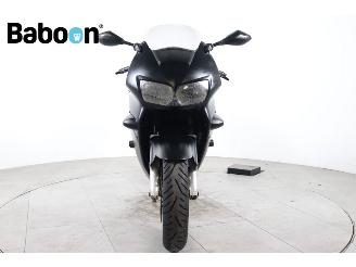 Honda VFR 800 F picture 7