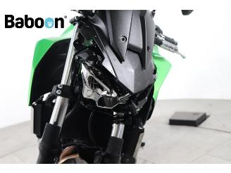 Kawasaki Z 650  picture 10