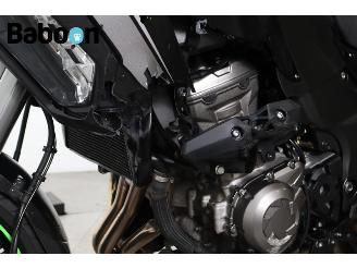 Kawasaki Versys 1000 SE Grand Tourer picture 13