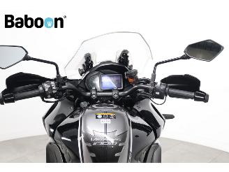 Kawasaki Versys 1000 SE Grand Tourer picture 15