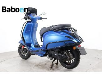 Vespa  Sprint 45KM picture 4