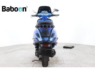 Vespa  Sprint 45KM picture 3