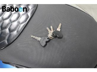 Vespa  Sprint 45KM picture 12