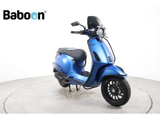 Vespa  Sprint 45KM picture 8