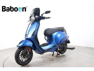 Vespa  Sprint 45KM picture 6