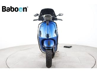 Vespa  Sprint 45KM picture 7