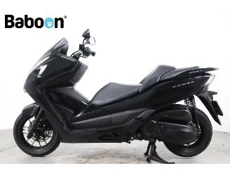 Honda  Forza 300 C-ABS picture 5