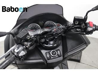 Honda  Forza 300 C-ABS picture 16