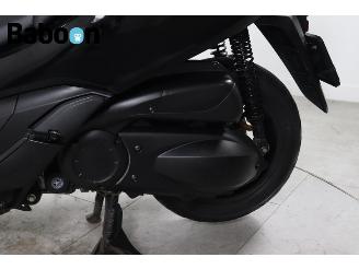 Honda  Forza 300 C-ABS picture 19